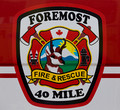 Foremost Fire and Rescue FCC Presentation