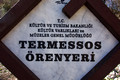 Termessos and Aspendos