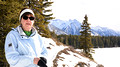 Banff/Canmore winter Feb 2014