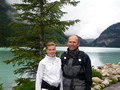 Banff-Lake Loiuse