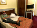 Last day and night Cairo